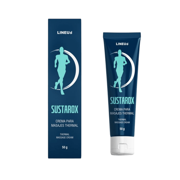 Producto Sustarox